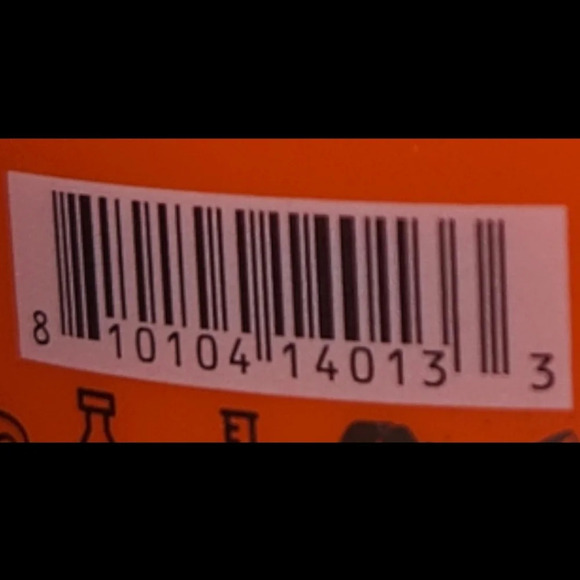 Prideful Orange & Mango Scented Body Butter - Picture 5 of 5